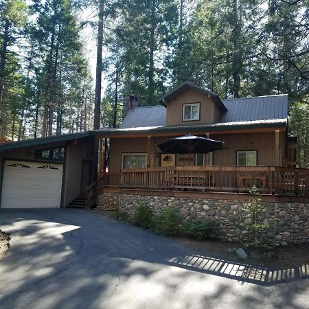 Williams Cabin Шейвер-Лейк Екстер'єр фото