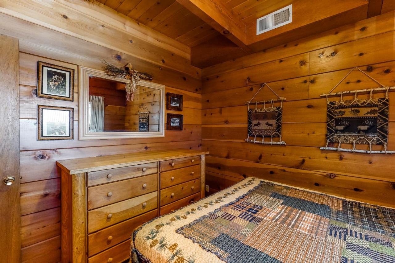 Williams Cabin Шейвер-Лейк Екстер'єр фото